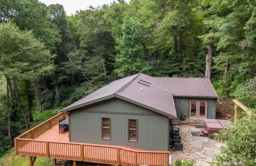 Boone Casa | Snaggys Retreat