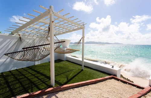 Blowing Point Villa | Snapper en Villa Anguillitta - Vive tu sueño en el paraíso
