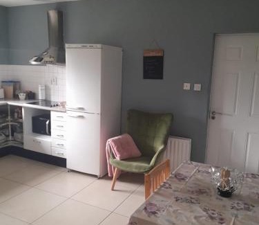 Ardnatrush Cama Y Desayuno | Snave Heights