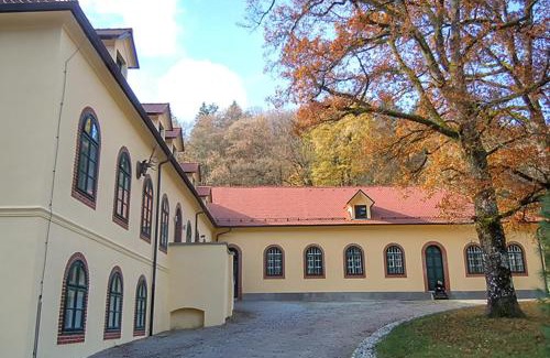 Kozarisce Apartamento | Snežnik castle estate