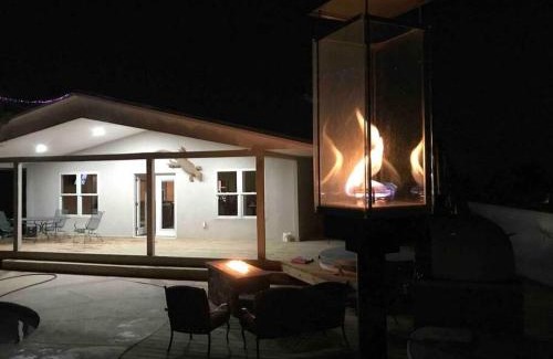 Northeast Heights Casa | SneakAway in Albuquerque