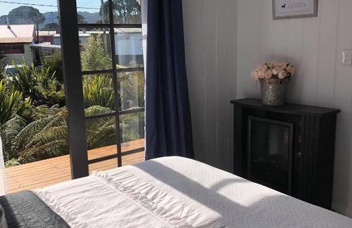 Strahan Cama Y Desayuno | Sneaky Peek Cottage