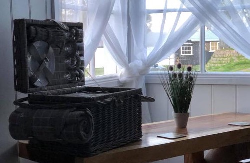 Strahan Cama Y Desayuno | Sneaky Peek Cottage