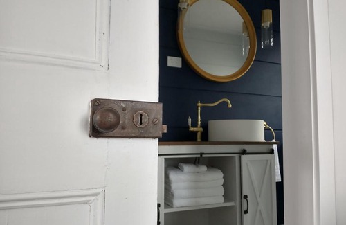 Strahan Cama Y Desayuno | Sneaky Peek Cottage