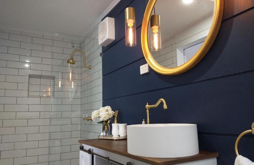Strahan Cama Y Desayuno | Sneaky Peek Cottage