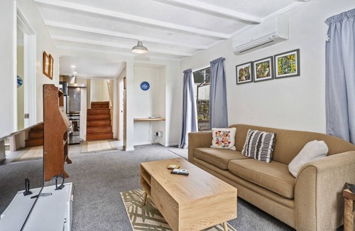 Snells Beach Casa | SNELLS SANCTUARY - SNELLS BEACH HOLIDAY HOME in Snells Beach