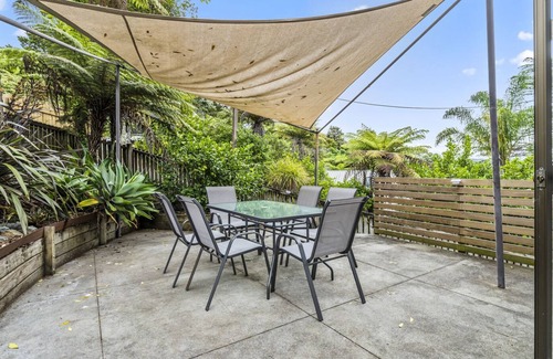 Snells Beach Casa | SNELLS SANCTUARY - SNELLS BEACH HOLIDAY HOME in Snells Beach