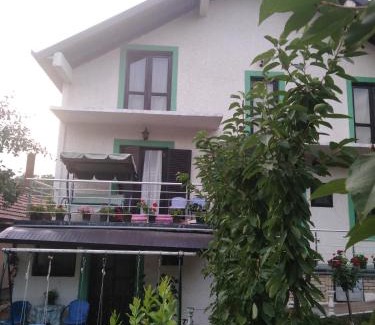 Vranje Casa | Snezana home