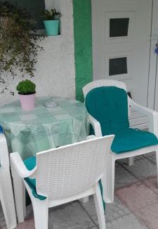 Vranje Casa | Snezana home