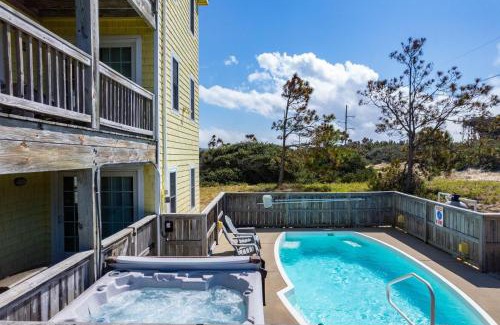 Nags Head Casa | SNH195 Fireflies