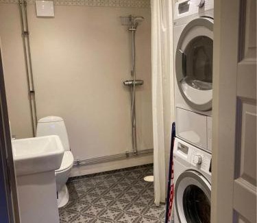 Horby Apartamento | Sniberup