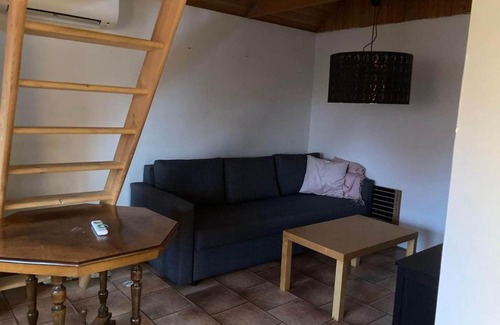 Horby Apartamento | Sniberup