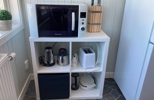 Grastorp Apartamento | Snickaren Vandrarhem Own apartments