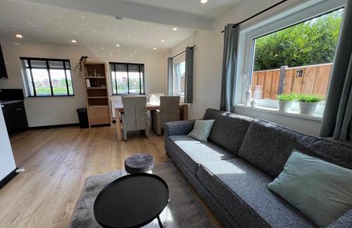 Noordwijkerhout Casa | Snijders cottage