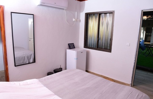 Beit Hillel Casa | Snir River Resort by Sea N' Rent