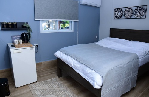 Beit Hillel Casa | Snir River Resort by Sea N' Rent