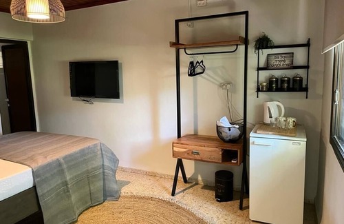 Beit Hillel Casa | Snir River Resort by Sea N' Rent