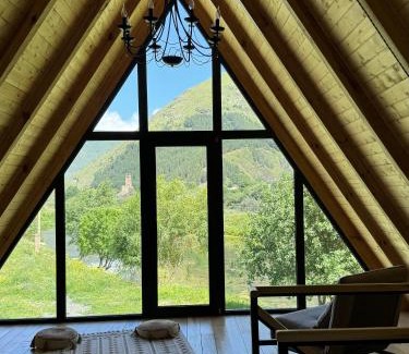 Kazbegi Casa | Sno Lake
