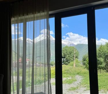 Kazbegi Casa | Sno Lake