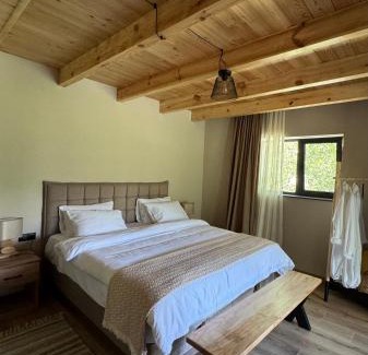 Kazbegi Casa | Sno Lake