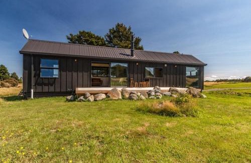 Raetihi Casa | Sno Ruapehu - Horopito Holiday Home