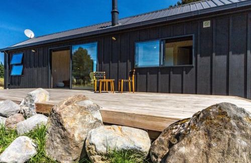 Raetihi Casa | Sno Ruapehu - Horopito Holiday Home