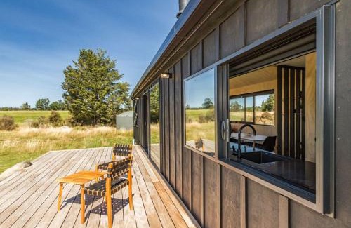 Raetihi Casa | Sno Ruapehu - Horopito Holiday Home