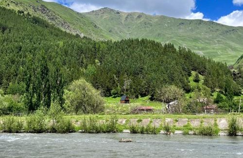 Kazbegi Casa | Sno Woodland