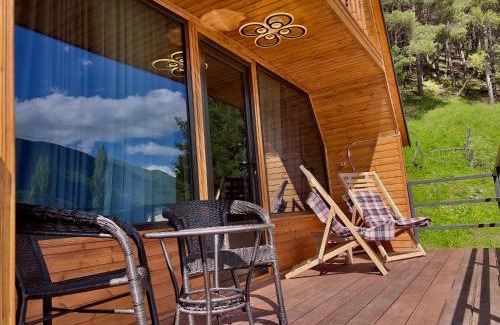 Kazbegi Casa | Sno Woodland