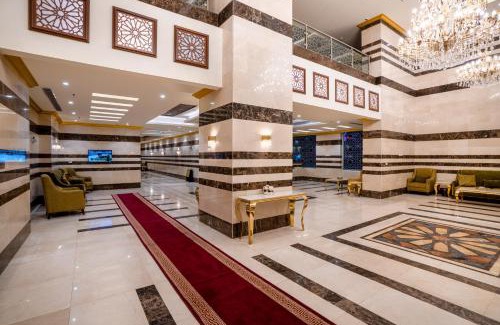 Mecca Hotel | Snood Al Dana Hotel