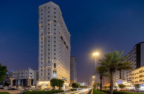 Mecca Hotel | Snood Al Dana Hotel