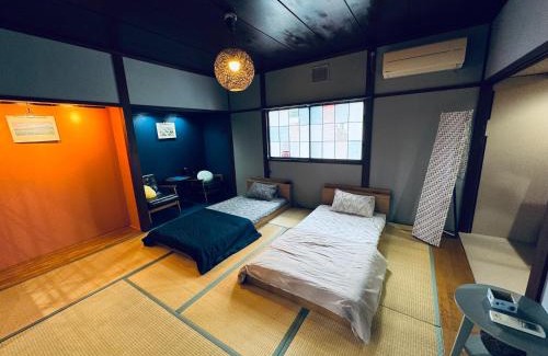 Koori Casa | SNOOPYと過ごす一棟貸しの宿 ーacchicocchi hideoutー