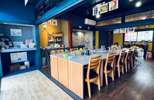 Koori Casa | SNOOPYと過ごす一棟貸しの宿 ーacchicocchi hideoutー