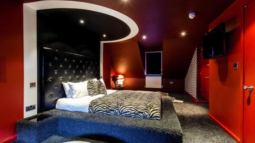 Kemptown Casa | Snooze