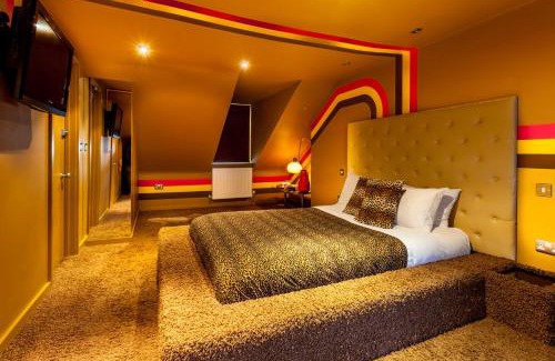 Kemptown Casa | Snooze