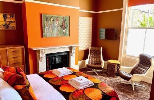 Kemptown Casa | Snooze
