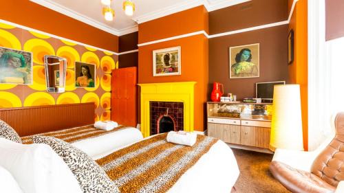 Kemptown Casa | Snooze