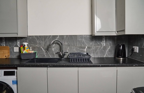 Northampton Casa | Snooze Luxe Accommodation