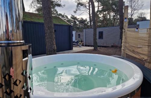 Municipality of Hellendoorn Casa | Snoozz retreats