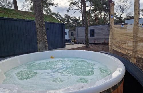 Municipality of Hellendoorn Casa | Snoozz retreats
