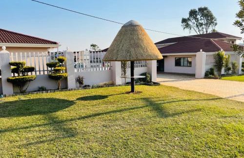 Hlabisa Cama Y Desayuno | SNORING INN Hlabisa