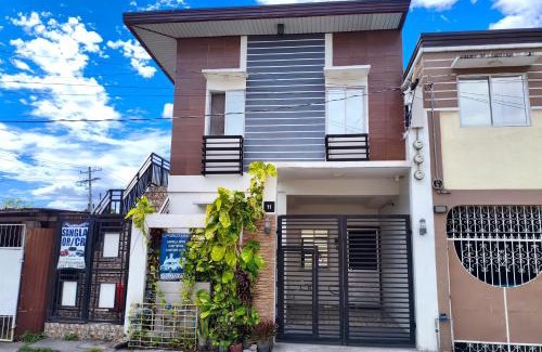 Mabalacat City Apartamento | SNOW Apartment - Near Clark International Airport and Dinosaurs Island