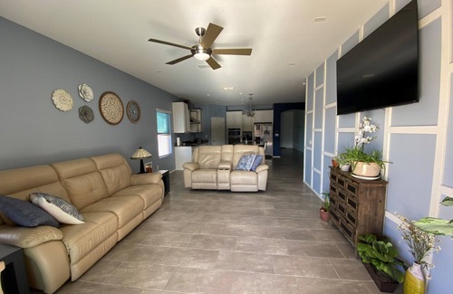 Maricopa County Casa | Snow Birds, Family, Friends Fun in the Sun Escape!