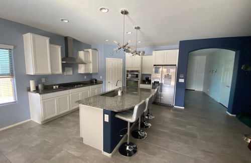 Maricopa County Casa | Snow Birds, Family, Friends Fun in the Sun Escape!