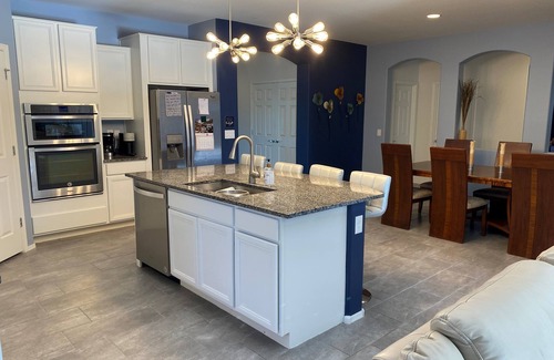 Maricopa County Casa | Snow Birds, Family, Friends Fun in the Sun Escape!
