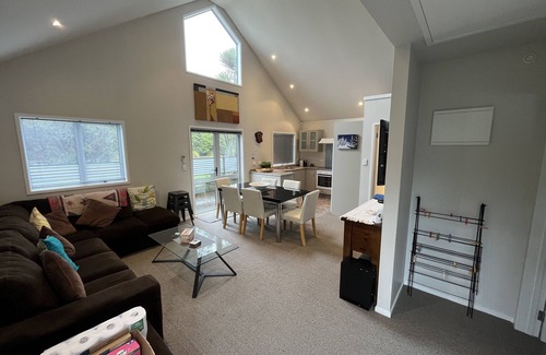 Ohakune Chalet De Esquí | Nieve Chalet - Gran ubicación