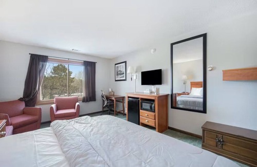 Wakefield Cabina | Snow Chasers Lodge