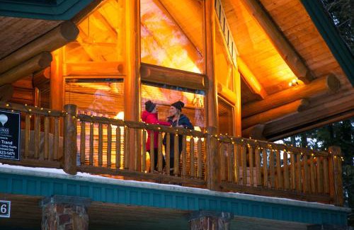 East Kootenay Apartamento | Snow Creek Cabins by Fernie Lodging Co