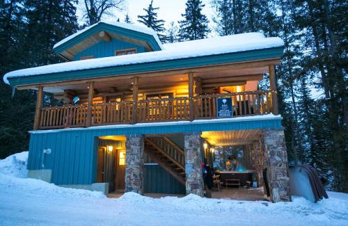 East Kootenay Apartamento | Snow Creek Cabins by Fernie Lodging Co
