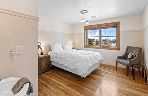 Bozeman Casa | Snow Creek-Perfect home for your families home base while exploring the area!